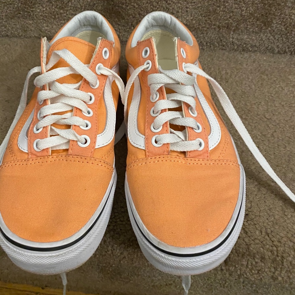 Vans sneakers